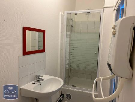 Appartement à louer 2 pièces 34.6m² - Photo 4