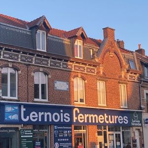 Location Appartement 1 pièce 14m² LAMBERSART 59130 - Photo 3