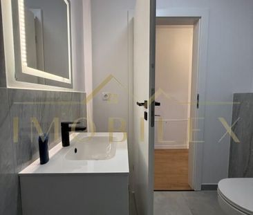 Apartament modern 2 camere, bloc nou, parcare, zona Somesului - Fotografie 1