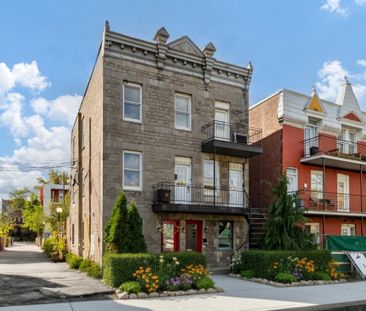 Nouveauté sur le marché Appartement à louer - Montréal (Mercier/Hoc... - Photo 6