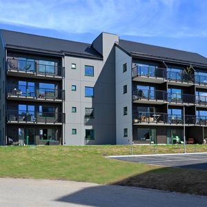 Avenboksgatan 1D - Photo 2