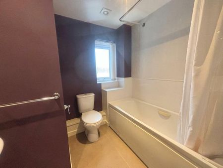 2 bedroom apartment to rent - Photo 5