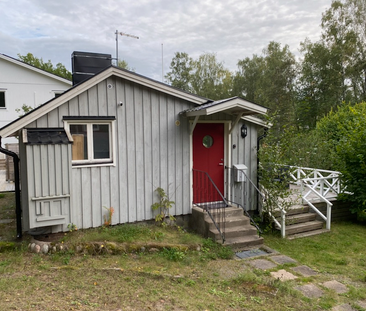 Dalstigen, Vaxholm - Photo 3