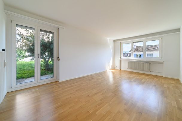 2.5 Zimmer, EG - Photo 1