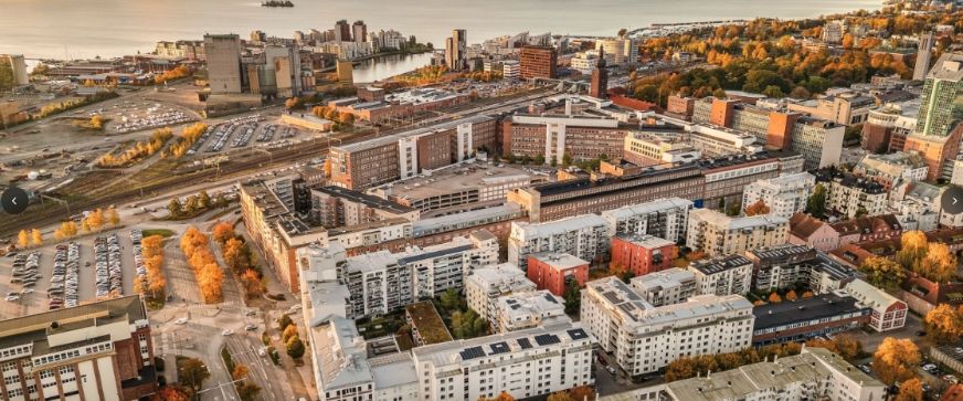 Östra Tullgatan 2 - Foto 1