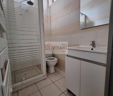 APPARTEMENT VILLERS SAINT PAUL – 2 pièce(s) – 28.86 m2 - Photo 3