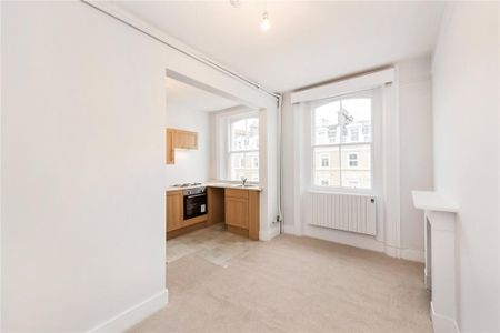 Studio to rent - Photo 2
