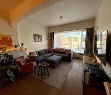 Appartement te huur in Berchem - Photo 3