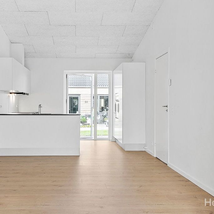 Overmarken 48, 7000 Fredericia - Photo 1