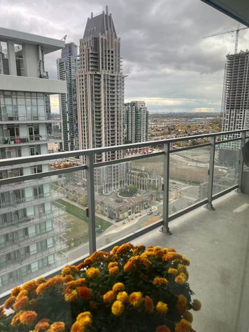 For Lease - 360 Square One Drive Unit# 2203, Mississauga, Ontario - Photo 5