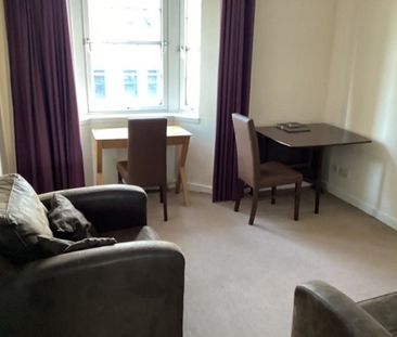 Picardy Court, Top Floor, AB10 - Photo 6