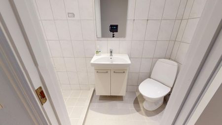 Indbydende lejlighed med skøn beliggenhed i Aalborg Vestby - Photo 5