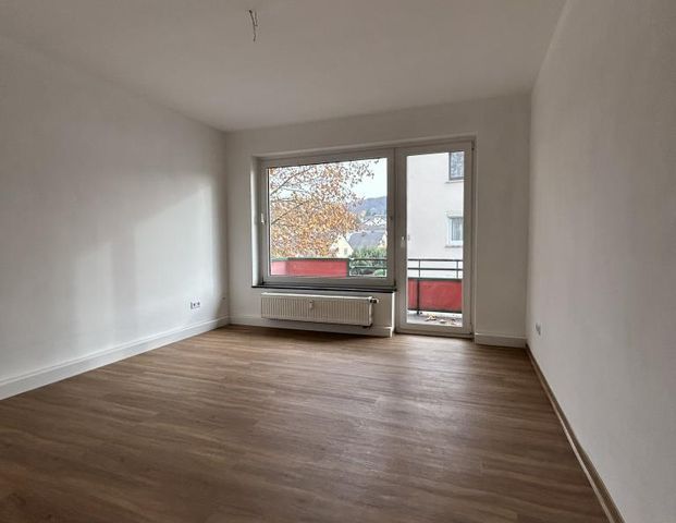 Helle 3-Zimmer-Wohnung ab sofort in Michelstadt frei! - Foto 1