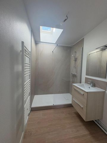 Location Appartement 3 pièces 43m² BEGLES 33130 - Photo 4