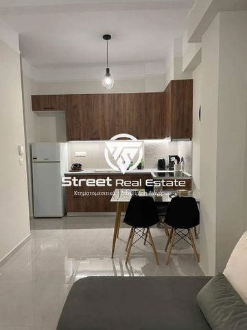 Studio/Γκαρσονιέρα για ενοικίαση Καραμπουρνακι (Καλαμαριά) - Photo 4