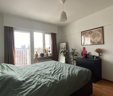 Residentieel en centraal gelegen appartement aan de Coupure met 2 s... - Foto 3