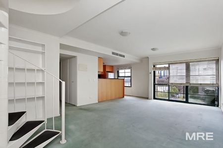 1007/585 La Trobe Street, Melbourne - Photo 3