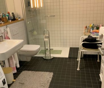 LANGENHAGEN | renovierte 2-Zimmer-Wohnung mit großer Loggia und geh... - Photo 6