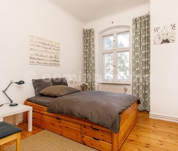 Tolle Lage Nähe Kollwitzplatz - Photo 3