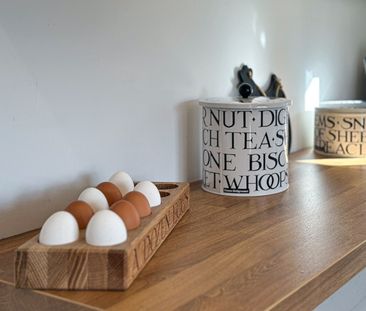 Grooms Cottage, Wilstock Farm, Bridgwater, Somerset - Photo 4