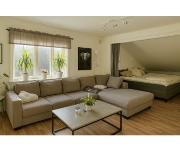 Örbyvägen, Skene - Foto 2