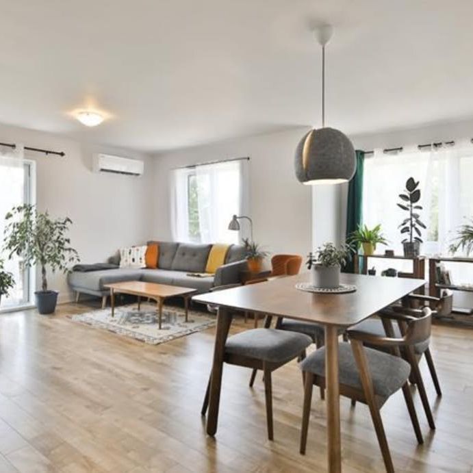 Appartement à Joliette - Photo 1