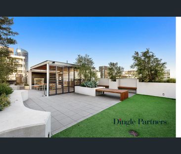 805/45 Claremont Street, South Yarra, Vic 3141 - Photo 2