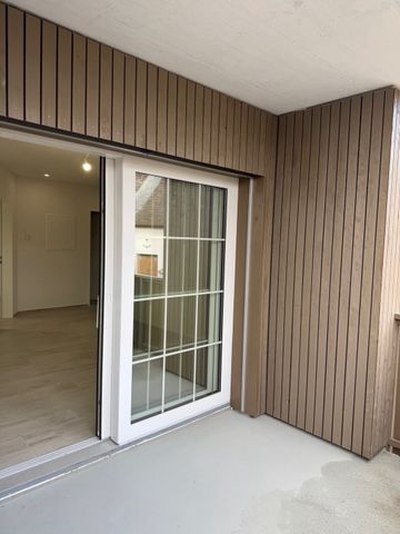 4.5 Zimmer, 94 m², 1. Stock - Foto 4