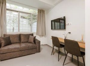 Studio/Γκαρσονιέρα για ενοικίαση - Ιλίσια, - Photo 2