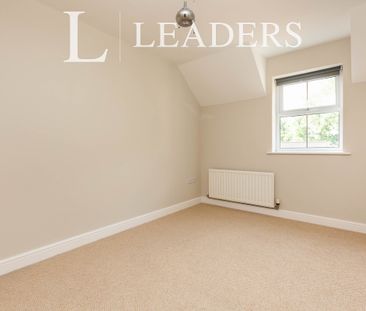 2 bedroom apartment to rent The Sidings, Dunton Green, Sevenoaks, TN13 - Photo 4