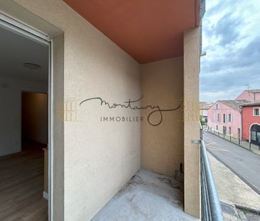 A LOUER STUDIO PROCHE DES ARENES - RUE DU MAIL - Photo 1