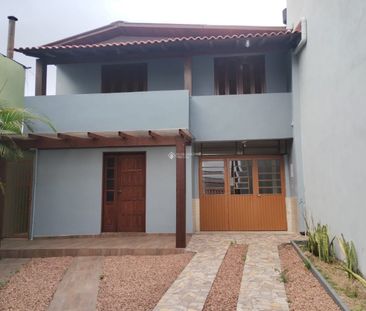 Sobrado com 2 quartos e 100m² para alugar em São José, Canoas. - Photo 5