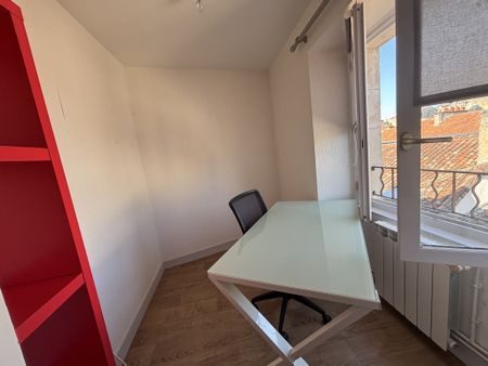 Location Appartement 3 pièces 51m² POITIERS 86000 - Photo 5