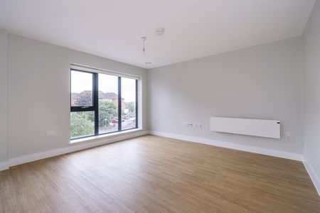 2 bedroom apartment to rent - Photo 3