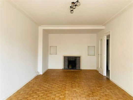 Lichtrikj en comfortebel 1SK apartement - EU Wijk - Photo 1