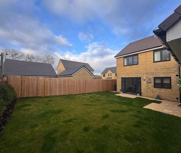 Evans Mead, Peterborough, Stilton - Photo 6