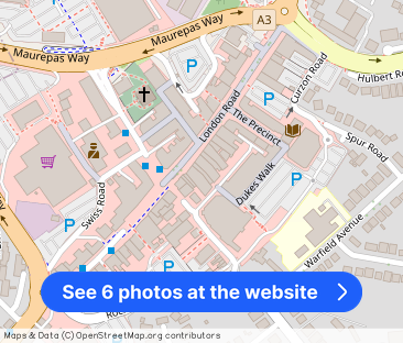 Waterloo House, Waterlooville - Photo 1