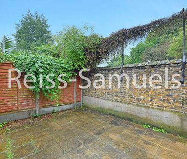 6 bedroom semi-detached house to rent - Photo 5