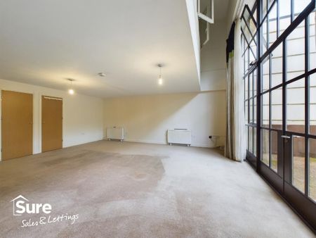 3 bedroom apartment to rent - Photo 3