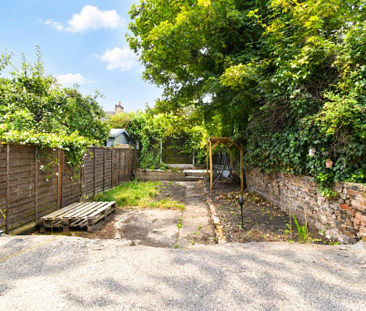 2 bedroom ground floor flat to rent - Photo 6