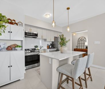 For Lease - 15 Kneeshaw Drive Unit# 203, Barrie, Ontario - Photo 6