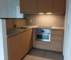 LICHTRIJK APPARTEMENT MET 2 SLAAPKAMERS EN GARAGEBOX - Foto 1