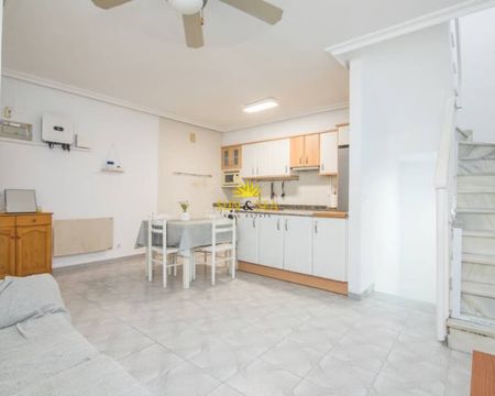 3 BEDROOM GROUND FLOOR - GRAN ALACANT - Photo 3