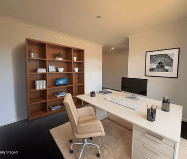 Brand-New 4 Bedroom Family Home with EV Charger in Growing Bonshaw - Photo 5