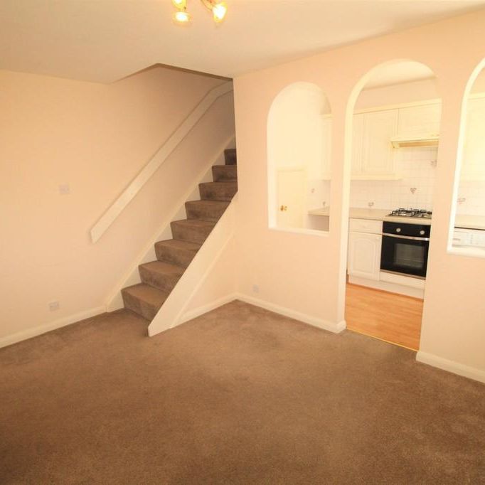 1 bedroom terraced house to rent - Photo 1