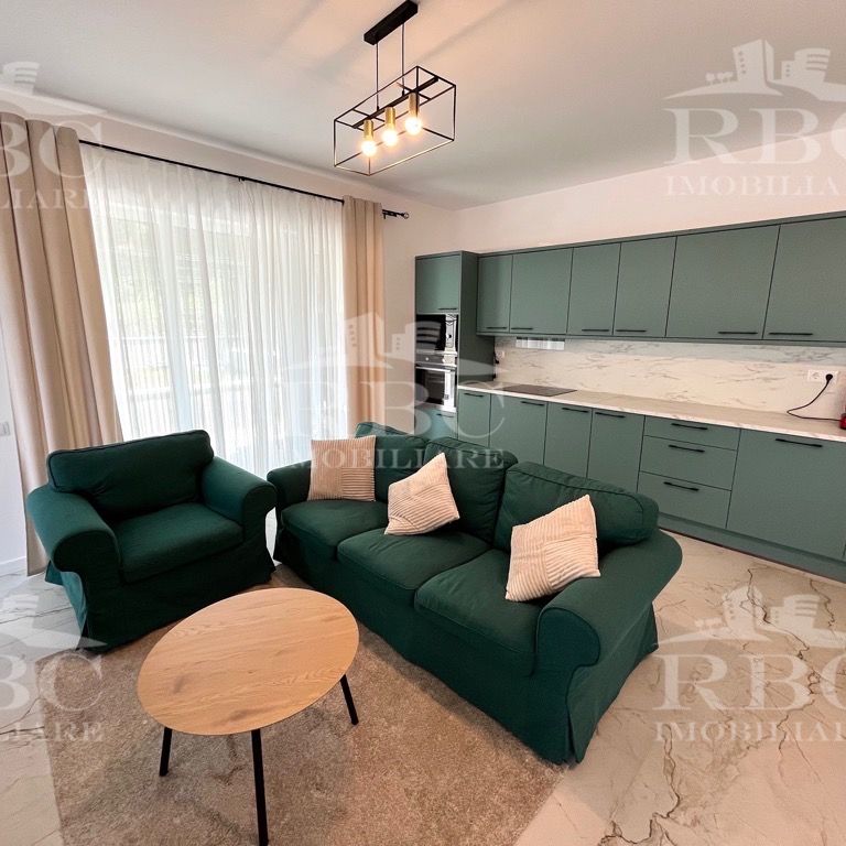 Duplex la prima inchiriere pe Str. Oasului in Iris - Fotografie 1