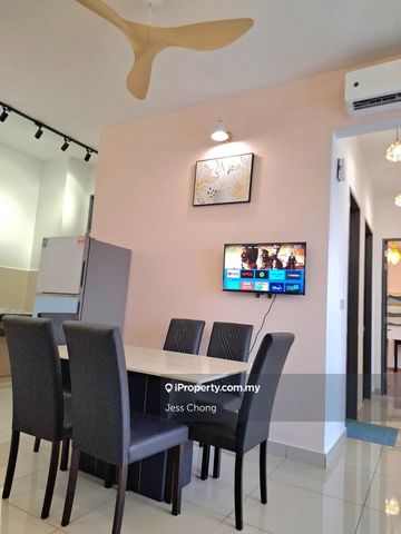 Zentro Residences Serviced Apartment, 16 Sierra, Puchong - Photo 5