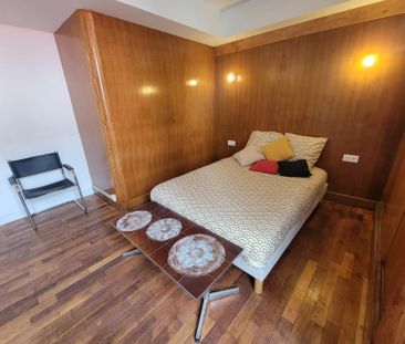 Location Appartement 1 pièce 20m² NEVERS 58000 - Photo 5