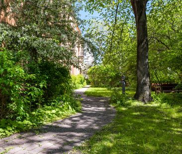 Fatbursgatan, Stockholm - Photo 6