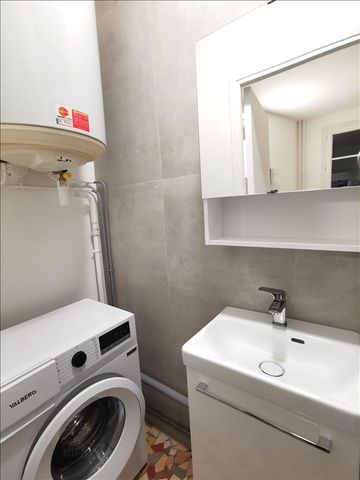 1 pièce - Meublé - 26,45 m² - 2ème étage - Colocation non autorisée - Photo 3